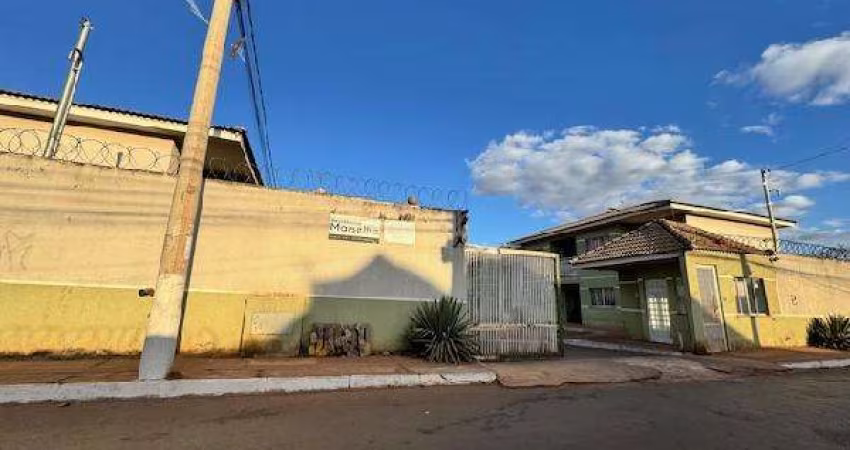 Oportunidade Única em VALPARAISO DE GOIAS - GO | Tipo: Apartamento | Negociação: Venda Direta Online  | Situação: Imóvel