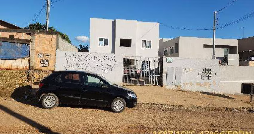 Oportunidade Única em CIDADE OCIDENTAL - GO | Tipo: Apartamento | Negociação: Venda Direta Online  | Situação: Imóvel