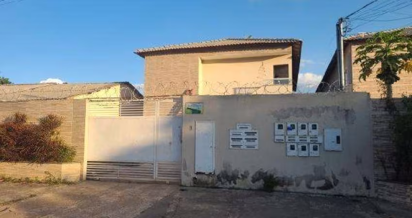 Oportunidade Única em CIDADE OCIDENTAL - GO | Tipo: Apartamento | Negociação: Venda Online  | Situação: Imóvel
