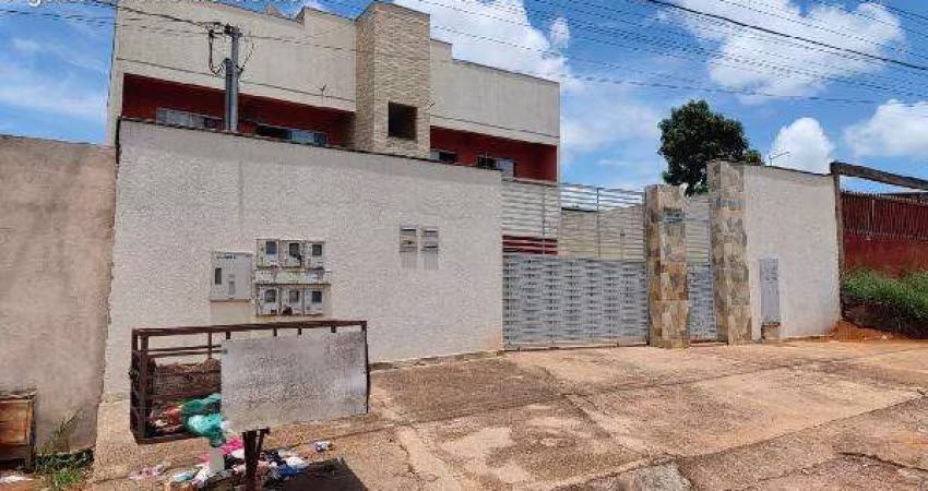 Oportunidade Única em AGUAS LINDAS DE GOIAS - GO | Tipo: Apartamento | Negociação: Venda Online  | Situação: Imóvel