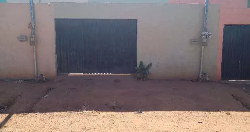 Oportunidade Única em CALDAS NOVAS - GO | Tipo: Casa | Negociação: Venda Direta Online  | Situação: Imóvel