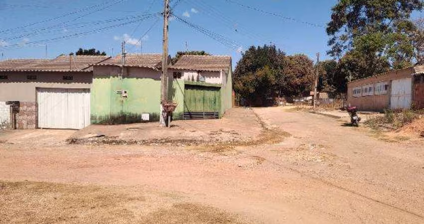 Oportunidade Única em SANTO ANTONIO DO DESCOBERTO - GO | Tipo: Casa | Negociação: Venda Direta Online  | Situação: Imóvel