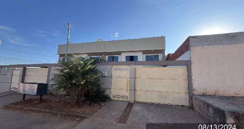 Oportunidade Única em AGUAS LINDAS DE GOIAS - GO | Tipo: Apartamento | Negociação: Venda Direta Online  | Situação: Imóvel