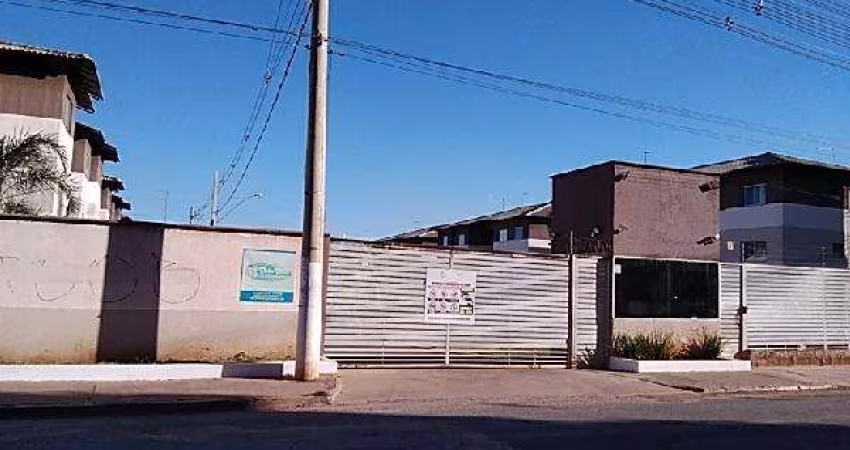 Oportunidade Única em VALPARAISO DE GOIAS - GO | Tipo: Apartamento | Negociação: Licitação Aberta  | Situação: Imóvel