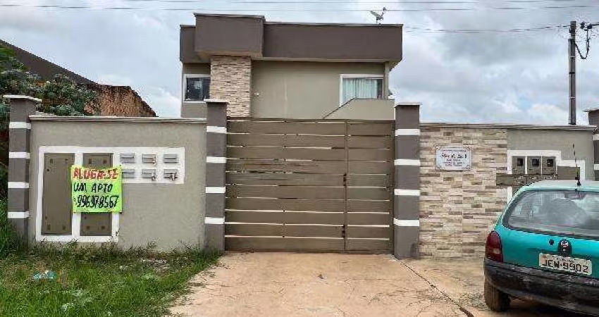 Oportunidade Única em LUZIANIA - GO | Tipo: Apartamento | Negociação: Venda Online  | Situação: Imóvel