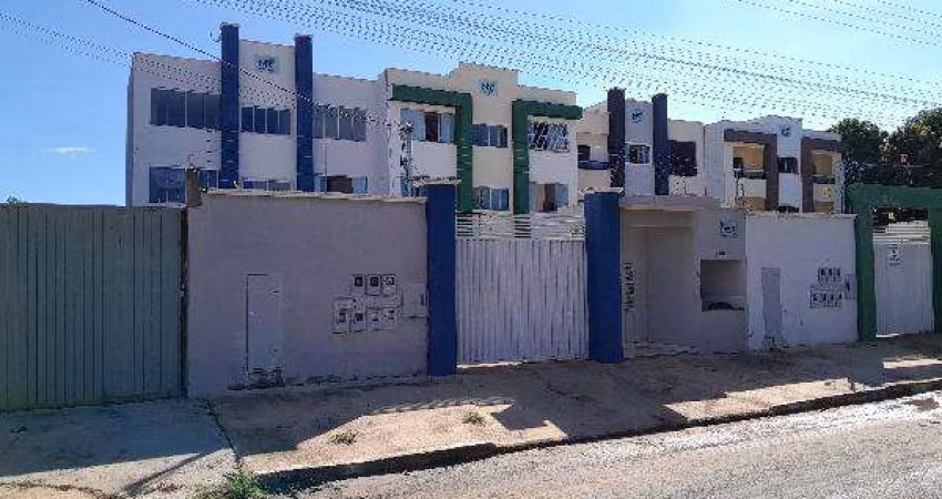 Oportunidade Única em LUZIANIA - GO | Tipo: Apartamento | Negociação: Licitação Aberta  | Situação: Imóvel