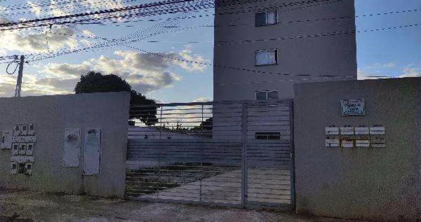 Oportunidade Única em CIDADE OCIDENTAL - GO | Tipo: Apartamento | Negociação: Venda Online  | Situação: Imóvel