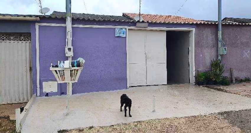 Oportunidade Única em NOVO GAMA - GO | Tipo: Casa | Negociação: Venda Online  | Situação: Imóvel