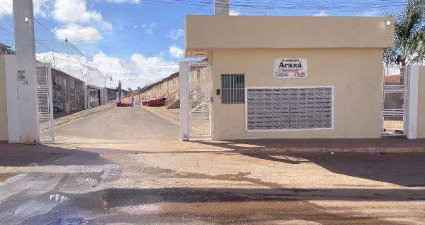 Oportunidade Única em VALPARAISO DE GOIAS - GO | Tipo: Apartamento | Negociação: Venda Online  | Situação: Imóvel