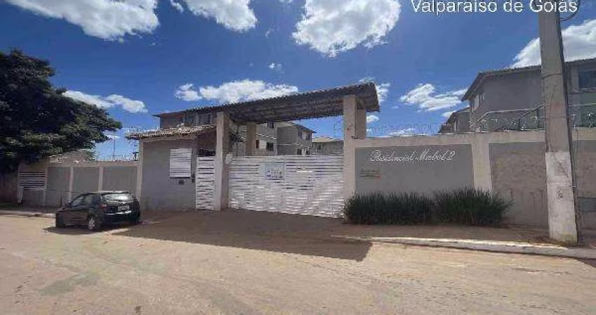 Oportunidade Única em VALPARAISO DE GOIAS - GO | Tipo: Apartamento | Negociação: Venda Online  | Situação: Imóvel