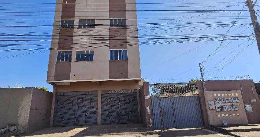 Oportunidade Única em AGUAS LINDAS DE GOIAS - GO | Tipo: Apartamento | Negociação: Venda Online  | Situação: Imóvel