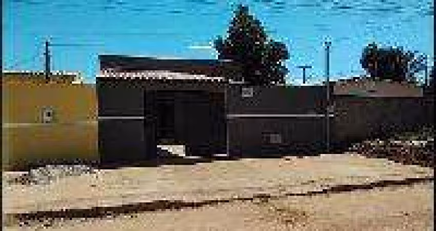Oportunidade Única em SANTO ANTONIO DO DESCOBERTO - GO | Tipo: Casa | Negociação: Venda Direta Online  | Situação: Imóvel