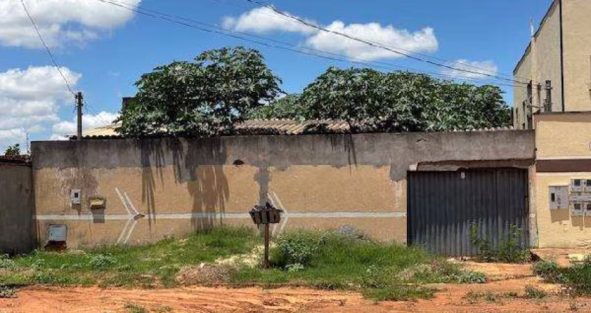 Oportunidade Única em PLANALTINA - GO | Tipo: Casa | Negociação: Venda Online  | Situação: Imóvel