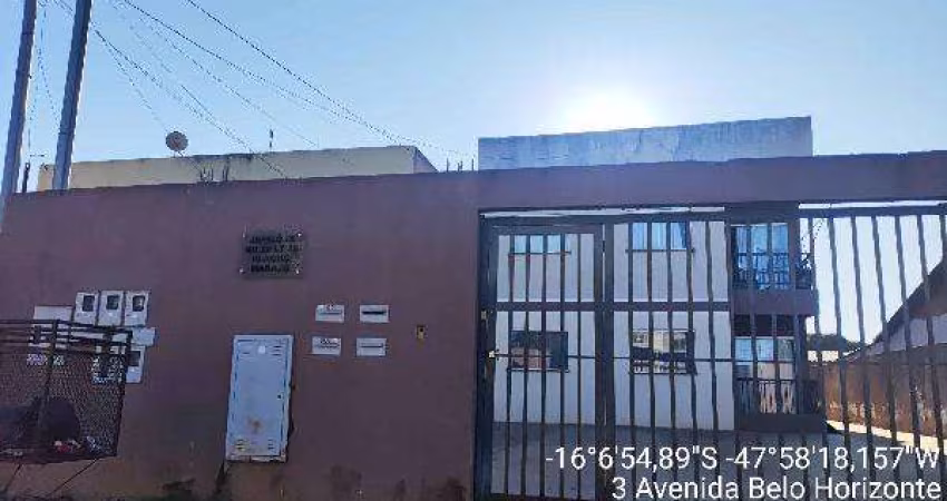 Oportunidade Única em VALPARAISO DE GOIAS - GO | Tipo: Apartamento | Negociação: Venda Direta Online  | Situação: Imóvel