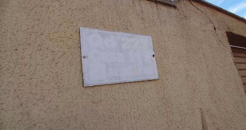 Oportunidade Única em SANTO ANTONIO DO DESCOBERTO - GO | Tipo: Casa | Negociação: Venda Direta Online  | Situação: Imóvel