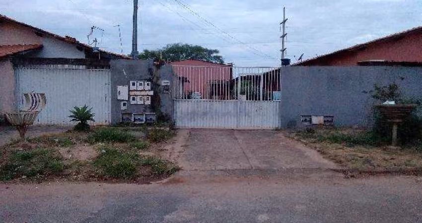 Oportunidade Única em LUZIANIA - GO | Tipo: Casa | Negociação: Venda Direta Online  | Situação: Imóvel