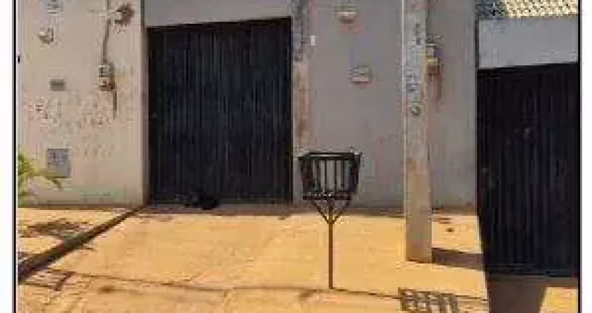 Oportunidade Única em PLANALTINA - GO | Tipo: Casa | Negociação: Venda Direta Online  | Situação: Imóvel