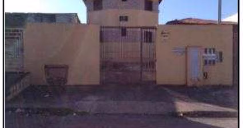 Oportunidade Única em CIDADE OCIDENTAL - GO | Tipo: Apartamento | Negociação: Venda Online  | Situação: Imóvel