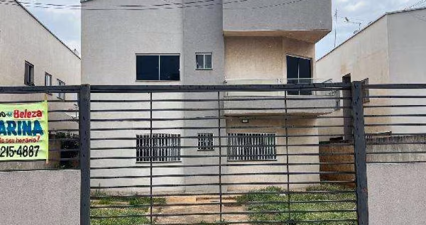 Oportunidade Única em CIDADE OCIDENTAL - GO | Tipo: Apartamento | Negociação: Venda Direta Online  | Situação: Imóvel