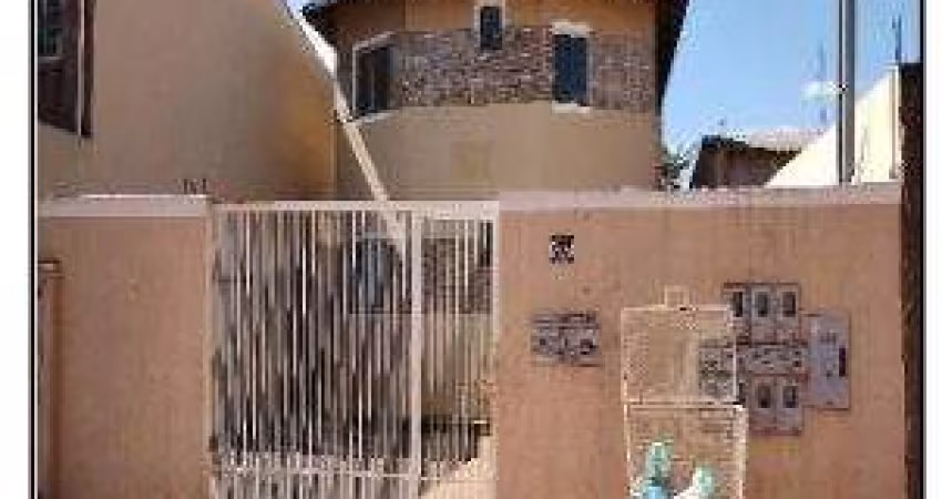 Oportunidade Única em CIDADE OCIDENTAL - GO | Tipo: Apartamento | Negociação: Venda Direta Online  | Situação: Imóvel