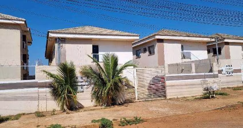 Oportunidade Única em CIDADE OCIDENTAL - GO | Tipo: Apartamento | Negociação: Venda Direta Online  | Situação: Imóvel