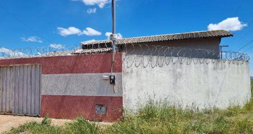 Oportunidade Única em PLANALTINA - GO | Tipo: Casa | Negociação: Venda Direta Online  | Situação: Imóvel