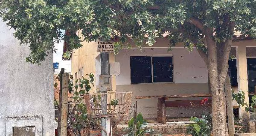 Oportunidade Única em BURITI DE GOIAS - GO | Tipo: Casa | Negociação: Venda Online  | Situação: Imóvel