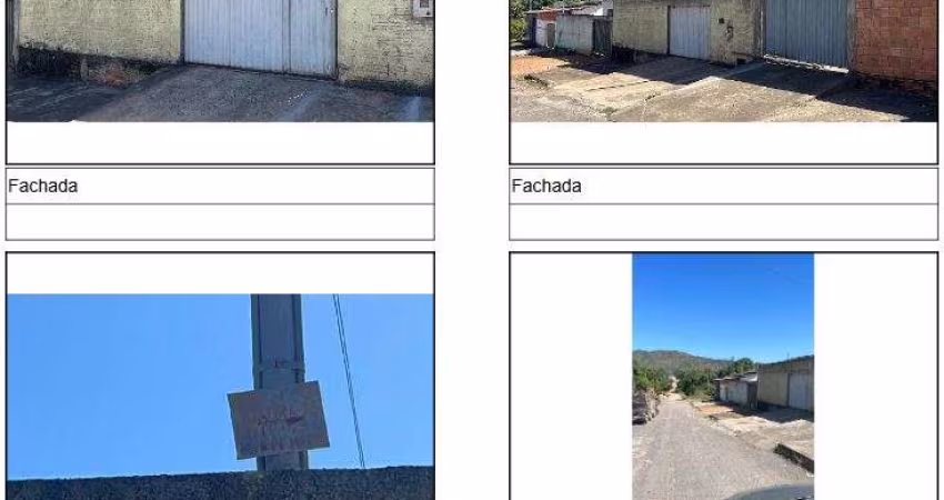 Oportunidade Única em MONTE ALEGRE DE GOIAS - GO | Tipo: Casa | Negociação: Venda Online  | Situação: Imóvel