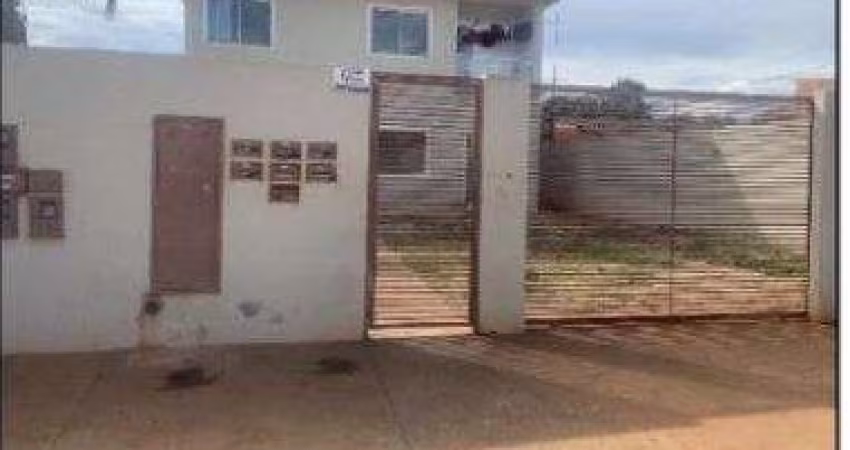 Oportunidade Única em CIDADE OCIDENTAL - GO | Tipo: Apartamento | Negociação: Venda Direta Online  | Situação: Imóvel
