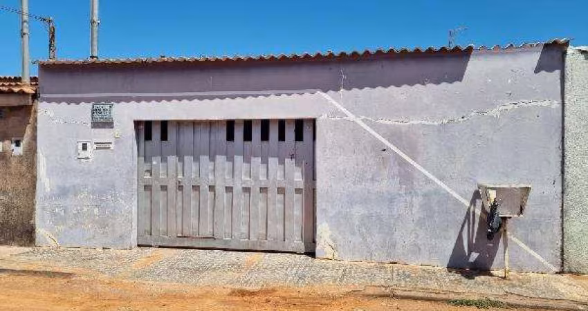 Oportunidade Única em NOVO GAMA - GO | Tipo: Casa | Negociação: Venda Direta Online  | Situação: Imóvel