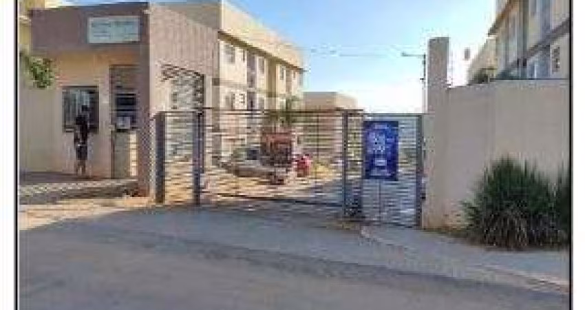 Oportunidade Única em CIDADE OCIDENTAL - GO | Tipo: Apartamento | Negociação: Venda Online  | Situação: Imóvel