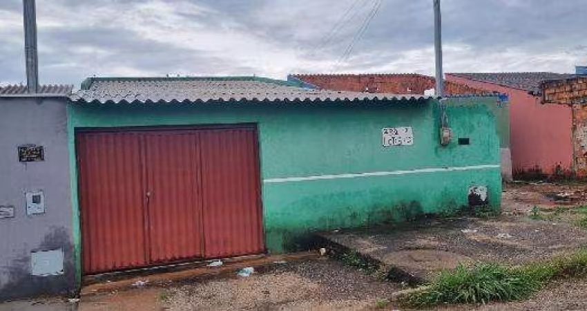Oportunidade Única em SANTO ANTONIO DO DESCOBERTO - GO | Tipo: Casa | Negociação: Venda Direta Online  | Situação: Imóvel