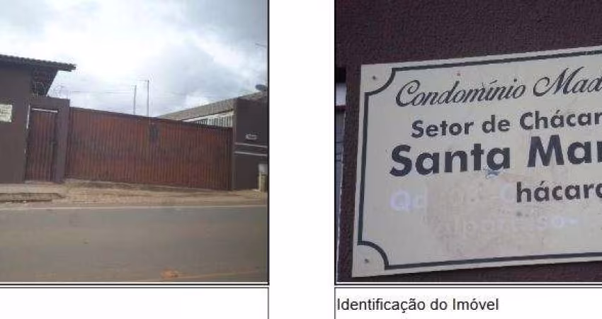 Oportunidade Única em VALPARAISO DE GOIAS - GO | Tipo: Apartamento | Negociação: Venda Direta Online  | Situação: Imóvel