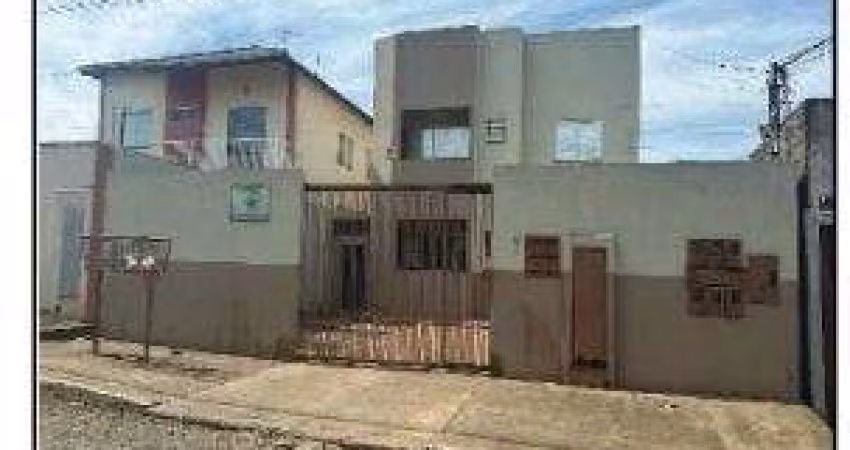 Oportunidade Única em CIDADE OCIDENTAL - GO | Tipo: Apartamento | Negociação: Venda Online  | Situação: Imóvel