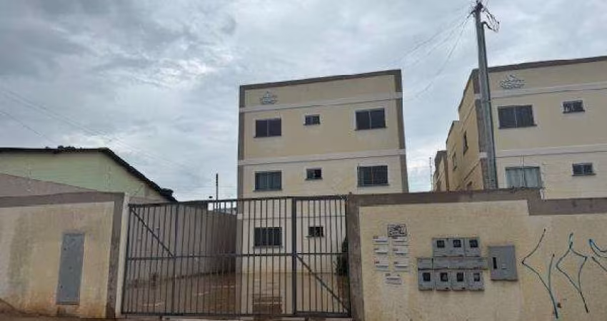 Oportunidade Única em LUZIANIA - GO | Tipo: Apartamento | Negociação: Venda Online  | Situação: Imóvel