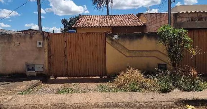 Oportunidade Única em LUZIANIA - GO | Tipo: Casa | Negociação: Venda Direta Online  | Situação: Imóvel