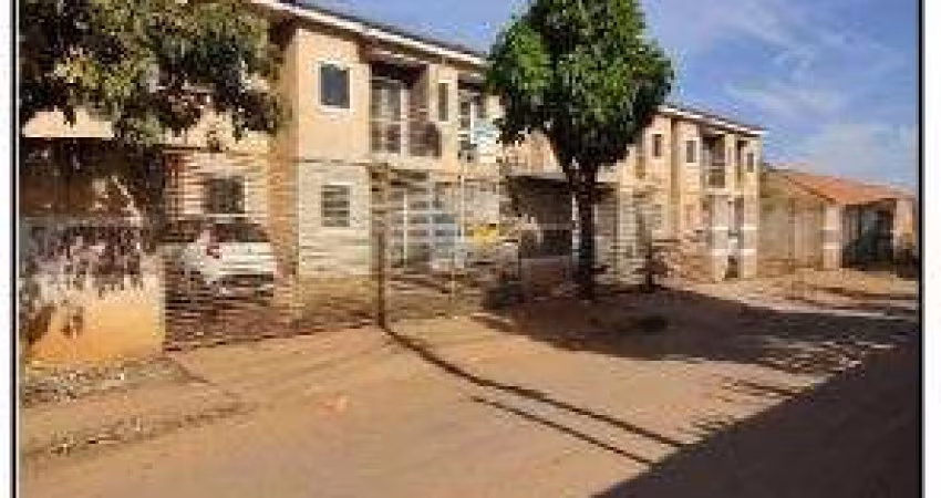 Oportunidade Única em CIDADE OCIDENTAL - GO | Tipo: Apartamento | Negociação: Venda Online  | Situação: Imóvel
