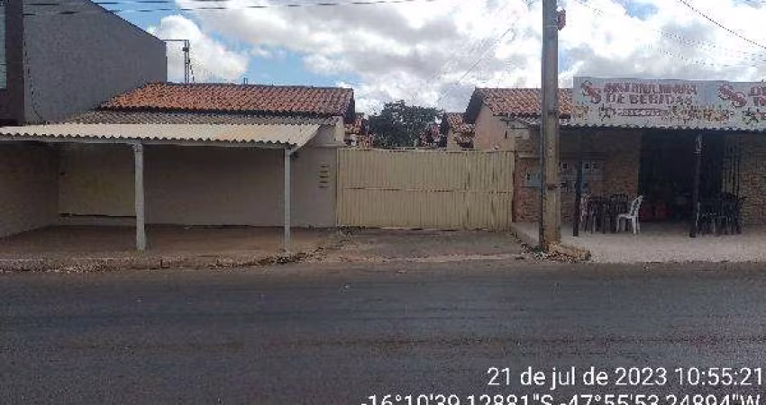 Oportunidade Única em LUZIANIA - GO | Tipo: Casa | Negociação: Venda Online  | Situação: Imóvel