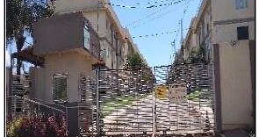 Oportunidade Única em CIDADE OCIDENTAL - GO | Tipo: Apartamento | Negociação: Venda Direta Online  | Situação: Imóvel