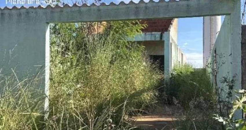 Oportunidade Única em PLANALTINA - GO | Tipo: Casa | Negociação: Venda Direta Online  | Situação: Imóvel