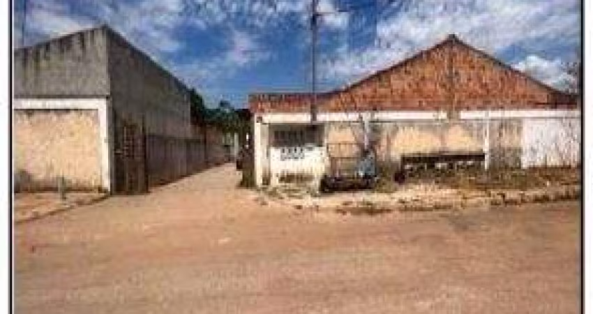 Oportunidade Única em LUZIANIA - GO | Tipo: Casa | Negociação: Venda Online  | Situação: Imóvel