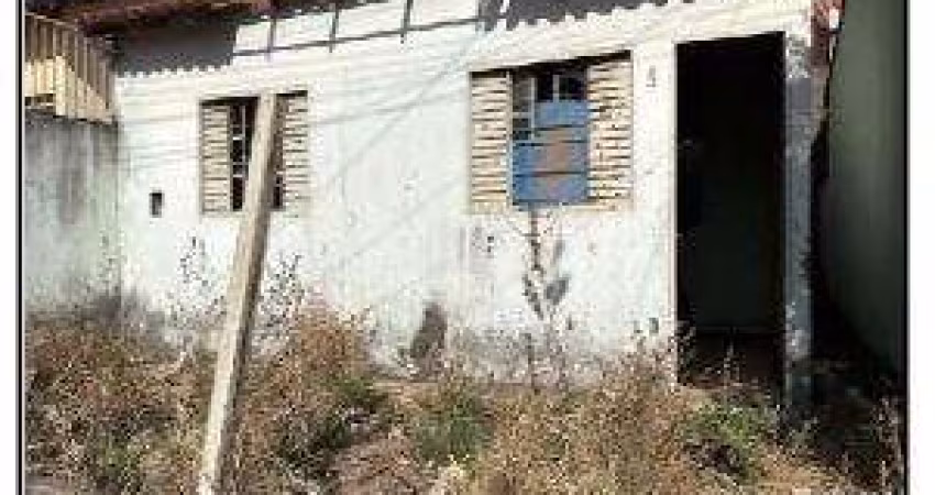 Oportunidade Única em LUZIANIA - GO | Tipo: Casa | Negociação: Venda Online  | Situação: Imóvel