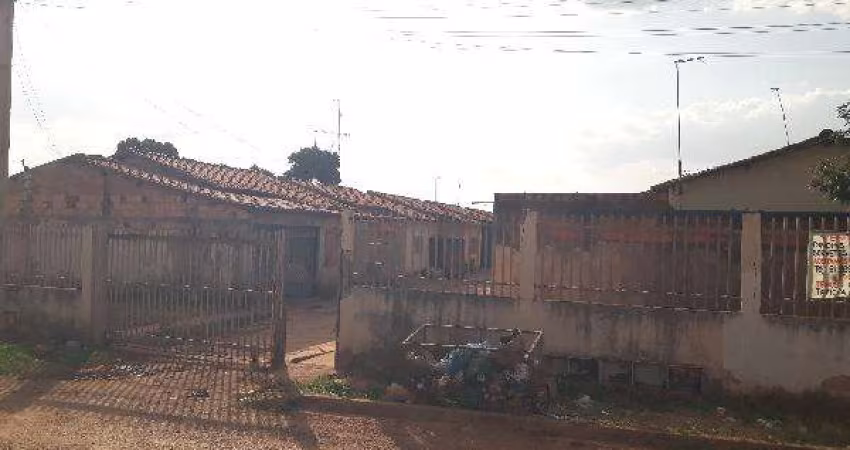 Oportunidade Única em LUZIANIA - GO | Tipo: Casa | Negociação: Venda Direta Online  | Situação: Imóvel
