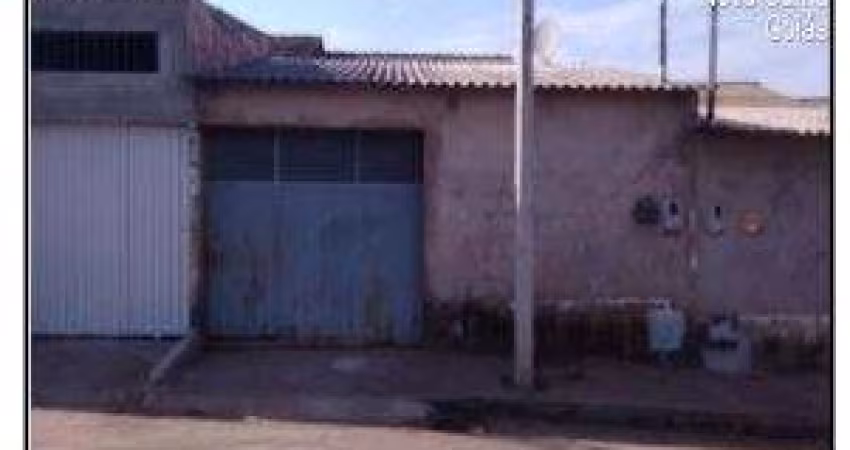 Oportunidade Única em NOVO GAMA - GO | Tipo: Casa | Negociação: Venda Direta Online  | Situação: Imóvel