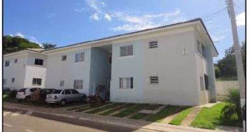 Oportunidade Única em VALPARAISO DE GOIAS - GO | Tipo: Apartamento | Negociação: Venda Direta Online  | Situação: Imóvel