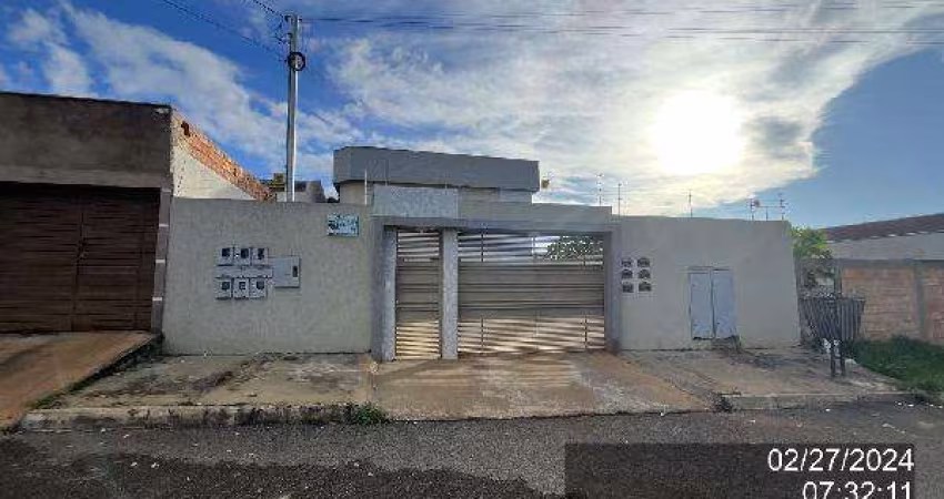 Oportunidade Única em LUZIANIA - GO | Tipo: Apartamento | Negociação: Venda Direta Online  | Situação: Imóvel