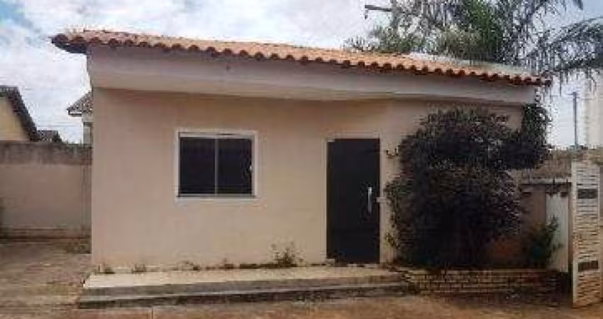 Oportunidade Única em PLANALTINA - GO | Tipo: Casa | Negociação: Venda Online  | Situação: Imóvel