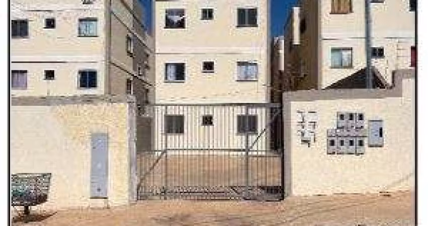 Oportunidade Única em LUZIANIA - GO | Tipo: Apartamento | Negociação: Venda Direta Online  | Situação: Imóvel