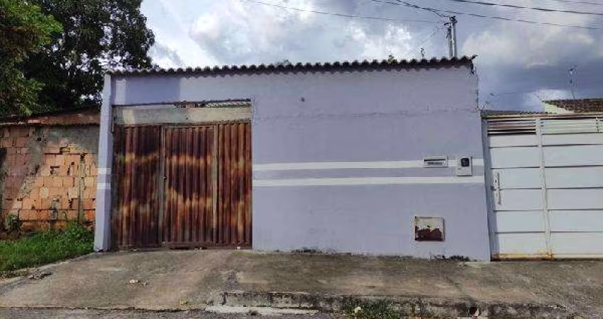 Oportunidade Única em LUZIANIA - GO | Tipo: Casa | Negociação: Venda Direta Online  | Situação: Imóvel