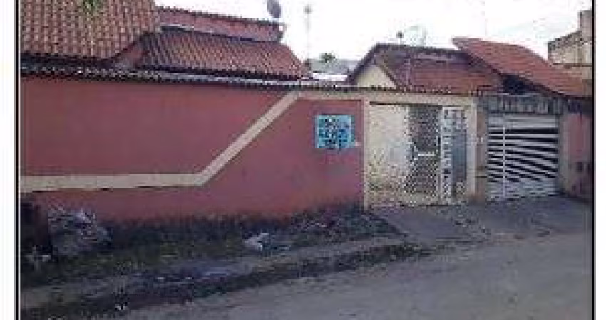 Oportunidade Única em LUZIANIA - GO | Tipo: Casa | Negociação: Venda Direta Online  | Situação: Imóvel